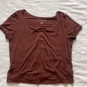 American Eagle Shirt